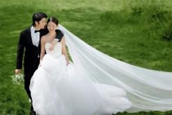-摩玛婚纱摄影(杭州店)
