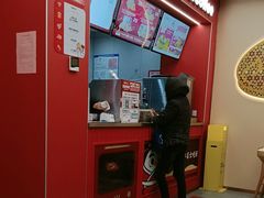 -华莱士·全鸡汉堡(五爱道店)