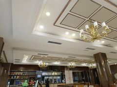 -天宝酒店(万达店)