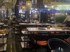 -润园四季椰子鸡火锅(海上世界店)