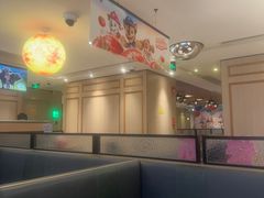 -海底捞火锅(番禺广场店)