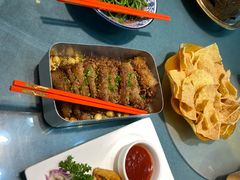 -楚鱼王·河鲜·湖北菜(华农店)