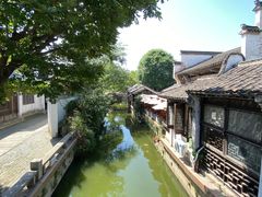 -惠山古镇·寄畅园