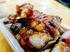 -黄连大头华烧鹅店(大良店)