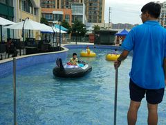 -蒙特利亲子乐园