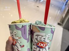-DQ·蛋糕·冰淇淋(合生汇店)