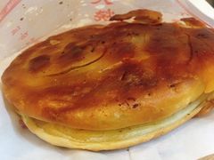 -大耳公曹氏驴肉包子铺(三八店)