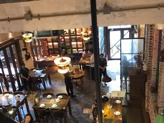 -宝翠花园餐厅(沙湖店)