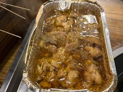 -沿海405烤场(沿海赛洛城店)