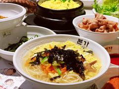 -本家韩国烤肉(青岛万象城店)