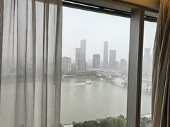 -广州香格里拉酒店