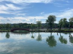 -承德避暑山庄景区