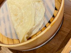 -满园烤鸭·春饼(奥体万达店)