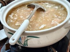 -茶港食堂(武昌店)