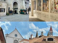 -华谊兄弟（长沙）电影小镇