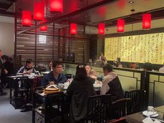-捞王猪肚鸡火锅(财富中心店)