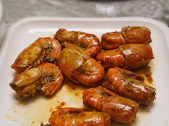 -顺悦酒家(嘉信城市广场店)