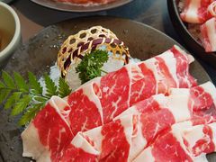 -故里和山·成都火锅(欢乐港湾店)