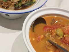 -兰湘子·湘菜小炒(石家庄万象城店)