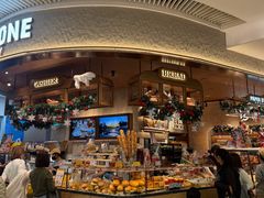 -PAPER STONE BAKERY(天环店)