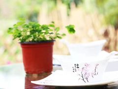-花间酒庭院餐厅(谷山店)
