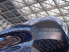 -深圳市当代艺术与城市规划馆