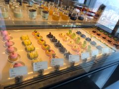 -Social 秀西餐厅-长沙瑞吉酒店(运达店)