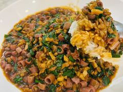 -良友·海鲜青岛菜·海肠捞饭(五四广场店)