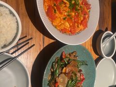 -YAFEE雅菲·粤菜·湘菜·融合菜(魏公村店)