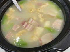 腌笃鲜-和记小菜(东方店)