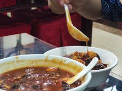 -晋阳饭庄(虎坊桥店)