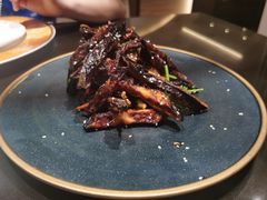 -北京王府井希尔顿酒店·秦唐中餐厅Chynna
