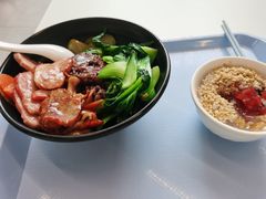 -北大家园食堂