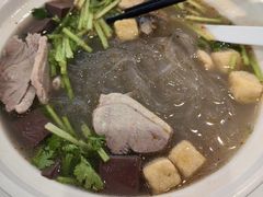 -苏晓玥·江南小吃(深圳北站店)