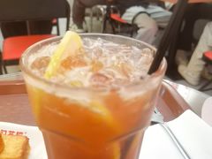 -孖记茶档·热腾茶餐(荔湾领展广场店)