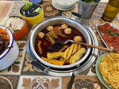 -顶上头·螺蛳火锅(五一新村店)