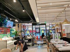 -麻辣空间·清油火锅(水井沟店)