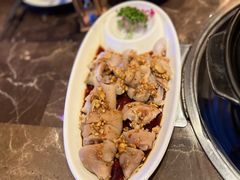-同仁四季椰子鸡(罗湖国贸店)