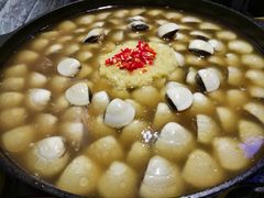 -拾下卜卜贝•海鲜火锅