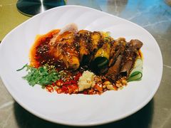 夫妻肺片-新渝城·始于2000年(淘金店)