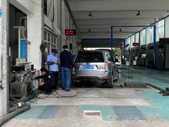 -上海普陀区机动车检测站第十一机动车安全检测站