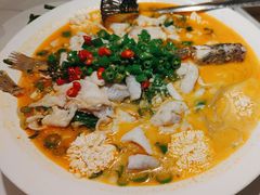 -川味堂·四川豆花(八卦岭店)