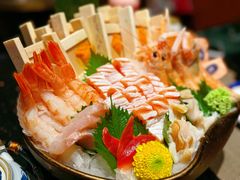 -極上萬膳·日料放题(海岸城店)