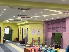 -悦宝园早教中心(庐阳区省直中心店)
