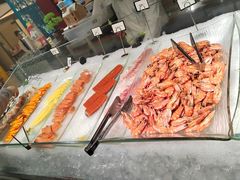 -晶丽香榭自助餐(南京大饭店)