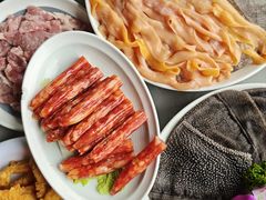 -朗塗老味火锅·江景无人机(长嘉汇店)