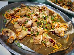 -大欢喜饭店(江怡路店)