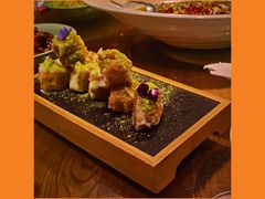 奇妙油条虾-弄堂里·寻味杭州(湖滨银泰in77C区店)