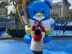 -安吉Hello Kitty乐园