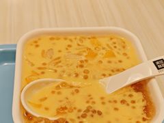 -满记甜品(静安大悦城店)